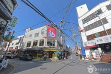수원통닭거리 - 주변 여행 및 근처 관광 명소 - 국내 여행 정보와 관광 명소 정보