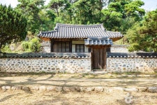 소천서원 관광 정보와 주변 관광 명소 및 근처 맛집 여행 정보