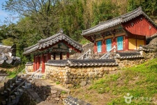 덕림서원 관광 정보와 주변 관광 명소 및 근처 맛집 여행 정보