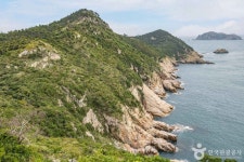 추자군도 레저스포츠 정보와 주변 관광 명소 및 근처 맛집 여행 정보