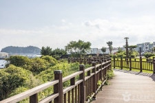 자구리문화예술공원(자구리공원) 관광 정보와 주변 관광 명소 및 근처 맛집 여행 정보