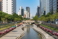 종로 청계 관광특구 관광 정보와 주변 관광 명소 및 근처 맛집 여행 정보