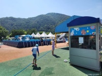 인제나르샤파크 레저스포츠 정보와 주변 관광 명소 및 근처 맛집 여행 정보