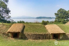 김포 덕포진 관광 정보와 주변 관광 명소 및 근처 맛집 여행 정보