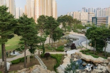 다산중앙공원 관광 정보와 주변 관광 명소 및 근처 맛집 여행 정보