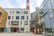 서울특별시교육청 노원평생학습관 - 주변 여행 및 근처 관광 명소 - 국내 여행 정보와 관광 명소 정보