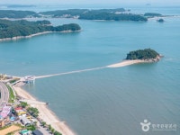 목섬 관광 정보와 주변 관광 명소 및 근처 맛집 여행 정보