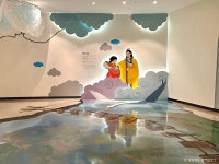 가야산역사신화테마관 관광 정보와 주변 관광 명소 및 근처 맛집 여행 정보