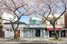 전농로 벚꽃거리 관광 정보와 주변 관광 명소 및 근처 맛집 여행 정보