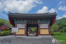 성륜사(곡성) 관광 정보와 주변 관광 명소 및 근처 맛집 여행 정보