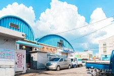 월곡시장 쇼핑 정보와 주변 관광 명소 및 근처 맛집 여행 정보