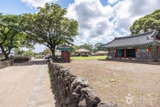 성읍민속마을 관광 정보와 주변 관광 명소 및 근처 맛집 여행 정보