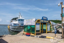 한림항 관광 정보와 주변 관광 명소 및 근처 맛집 여행 정보
