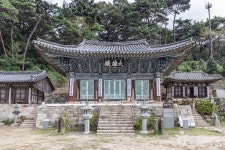 안정사 관광 정보와 주변 관광 명소 및 근처 맛집 여행 정보