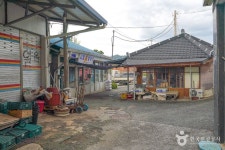 원평공설시장 쇼핑 정보와 주변 관광 명소 및 근처 맛집 여행 정보