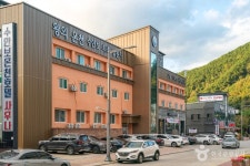 수안보온천 관광특구 관광 정보와 주변 관광 명소 및 근처 맛집 여행 정보