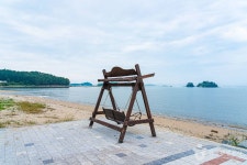 대섬어촌복합체험공원 관광 정보와 주변 관광 명소 및 근처 맛집 여행 정보