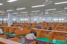 서울특별시교육청 노원평생학습관 문화 정보와 주변 관광 명소 및 근처 맛집 여행 정보