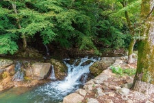 두륜산도립공원 관광 정보와 주변 관광 명소 및 근처 맛집 여행 정보