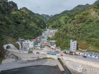 통구미마을 관광 정보와 주변 관광 명소 및 근처 맛집 여행 정보