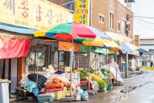 함열시장 쇼핑 정보와 주변 관광 명소 및 근처 맛집 여행 정보