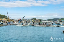 땅끝송호해수욕장 - 주변 여행 및 근처 관광 명소 - 국내 여행 정보와 관광 명소 정보