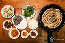 종가집 음식점 정보와 주변 관광 명소 및 근처 맛집 여행 정보