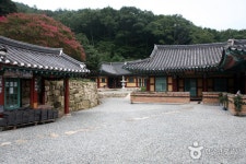 백련사(강진) 관광 정보와 주변 관광 명소 및 근처 맛집 여행 정보