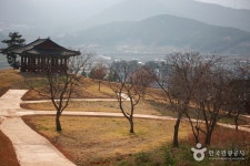 완도 청해진 유적 관광 정보와 주변 관광 명소 및 근처 맛집 여행 정보