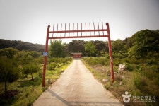 경앙사 관광 정보와 주변 관광 명소 및 근처 맛집 여행 정보