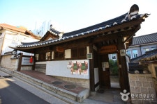 가회민화박물관 - 주변 여행 및 근처 관광 명소 - 국내 여행 정보와 관광 명소 정보