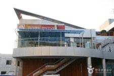 陜川黄土韓牛プラザ（합천황토한우프라자） - レストラン - 韓国旅行・観光情報