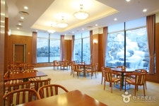 Mungyeong Tourist Hotel (문경관광호텔) - Accommodation - Korea travel and tourism information
