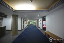 茂朱徳裕山リゾート家族ホテル（무주덕유산리조트 가족호텔） - 宿泊 - 韓国旅行・観光情報