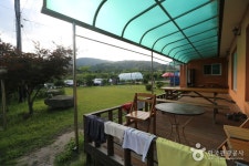 화악산황토펜션 숙박 정보와 주변 관광 명소 및 근처 맛집 여행 정보