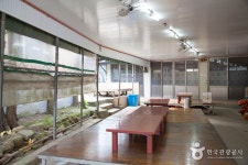 산성청송가든 음식점 정보와 주변 관광 명소 및 근처 맛집 여행 정보