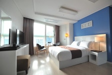 호텔 더마크 해운대[한국관광 품질인증/Korea Quality] 숙박 정보와 주변 관광 명소 및 근처 맛집 여행 정보