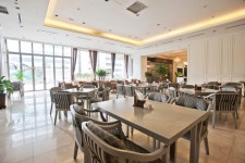 Hotel International ((주)호텔인터내셔널) - Accommodation - Korea travel and tourism information