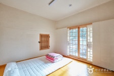 Song jeong Historic House / 송정고택 - Logement - Voyage Corée et information touristique