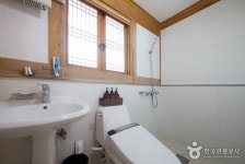 공주한옥마을 숙박 정보와 주변 관광 명소 및 근처 맛집 여행 정보