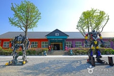 비내섬(비내길) - 주변 여행 및 근처 관광 명소 - 국내 여행 정보와 관광 명소 정보