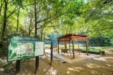 Yongwangsan Neighborhood Park (용왕산근린공원) - Sightseeing - Korea travel and tourism information