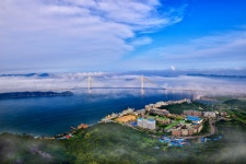 유달산일주도로 - 주변 여행 및 근처 관광 명소 - 국내 여행 정보와 관광 명소 정보