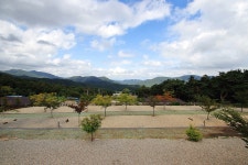 한티별빛아래오토캠핑장 레저스포츠 정보와 주변 관광 명소 및 근처 맛집 여행 정보