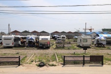 티피캠핑장 레저스포츠 정보와 주변 관광 명소 및 근처 맛집 여행 정보