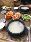 이창진가마솥곰탕 음식점 정보와 주변 관광 명소 및 근처 맛집 여행 정보