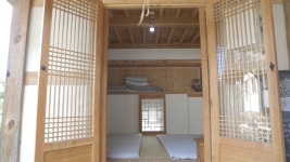 달팽이 숙박 정보와 주변 관광 명소 및 근처 맛집 여행 정보