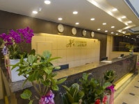 현대엘리엇호텔&리조트 숙박 정보와 주변 관광 명소 및 근처 맛집 여행 정보