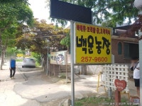 광교산 - 주변 여행 및 근처 관광 명소 - 국내 여행 정보와 관광 명소 정보