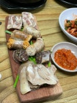 맛또아돌솥밥순대국 하늘도시점 음식점 정보와 주변 관광 명소 및 근처 맛집 여행 정보